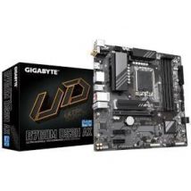 GIGABYTE B760M DS3H AX Intel B760 Chipset (Socket 1700) Micro ATX Motherboard