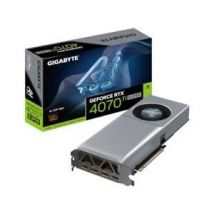 GIGABYTE NVIDIA Geforce RTX 4070 Ti SUPER AI TOP 16GB GDDR6X Graphics Card