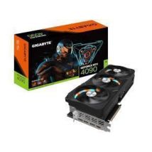 GIGABYTE NVIDIA GeForce RTX 4090 Gaming OC 24GB GDDR6X Graphics Card