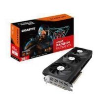 Gigabyte AMD Radeon RX 7900 XTX Gaming OC 24GB GDDR6 Graphics Card