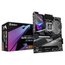 Gigabyte X670E Aorus Xtreme AMD X670E Chipset (Socket AM5) E-ATX Motherboard