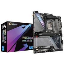 GIGABYTE Z790 AORUS MASTER X Intel Z790 Chipset ( Socket 1700) E-ATX Motherboard