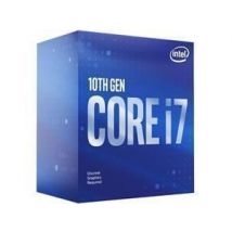 10th Generation Intel Core i7 10700F 2.9GHz Socket LGA1200 CPU/Processor