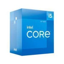 12th Generation Intel Core i5 12400 2.50GHz Socket LGA1700 CPU/Processor