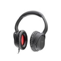 Lindy NC-60 Active Noise Cancelling Headphones