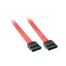 Lindy 0.7m Serial ATA Internal Cable SATA 7 Pin