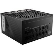 MSI MPG A1000G PCIE5 1000W 80 PLUS Gold Fully Modular ATX Power Supply / PSU
