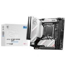 MSI MPG B760I Edge WIFI Intel B760 Chipset (Socket 1700) Mini-ITX Motherboard