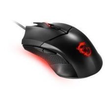 MSI CLUTCH GM08 Optical Gaming Mouse