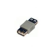 USB Gender Changer