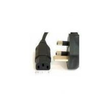 Power Cable - 1.8m (Kettle Lead)