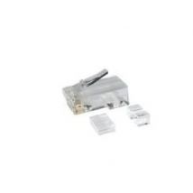 Cat 6 RJ-45 Plugs (100pack)
