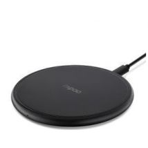Rapoo XC100 Wireless Charging Pad Black