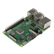 Raspberry Pi 3 Model B+