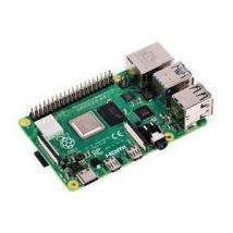 Raspberry Pi 4 Model B 4GB Board