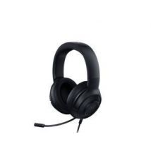 Razer Kraken X Lite Ultralight Gaming Headset: 7.1 Surround Sound Capable