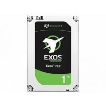 Seagate Exos 7E2000 1TB 2.5" Enterprise Hard Drive (HDD)