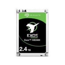 Seagate Exos 2.4TB E-Class Mission Critical 2.5" Hard Drive (HDD)