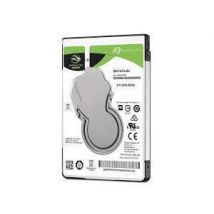 Seagate BarraCuda 500GB 2.5" Notebook Hard Drive (HDD)