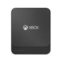 Seagate Game Drive for XBox - 1TB External Solid State Drive (SSD)