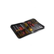 Startech 11 Piece PC Computer Tool Kit with Carrying Case