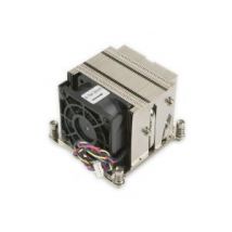 Supermicro SNK-P0048AP4 2U Active CPU Heat Sink