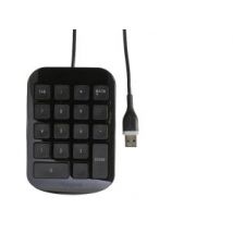 Targus Numeric Keypad USB Wired