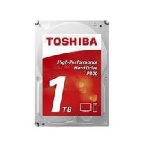 Toshiba P300 1TB 3.5" Hard Drive (HDD)