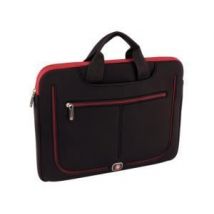 Wenger Resolution 15" Sleeve Black