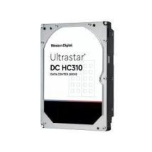 WD Ultrastar SAS 6TB 3.5" Data Centre Hard Drive (HDD)