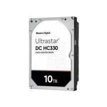 WD Ultrastar SATA 10TB 3.5" Data Centre Hard Drive (HDD)