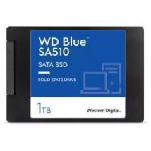 WD Blue SA510 1TB 2.5" 7mm Solid State Drive/SSD