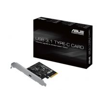 Asus USB 3.1 TYPE C CARD Ret boxed