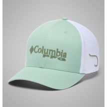 Columbia - PFG Logo Mesh Cap - Vert - Größe L/XL - Unisex