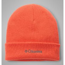 Columbia - Bonnet Arctic Blast Heavyweight Junior - Orange Taille T/U Junior