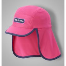 Columbia - Columbia - II Cachalot Hut - Rot - Größe O/S - Junge - Rot - Größe O/S - Junior