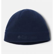 Columbia - Unisex Fast Trek II Fleece Beanie - Collegiate Navy Size S/M Unisex