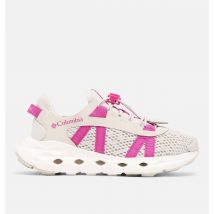 Columbia - Youth Drainmaker XTR Water Shoe - Wild Fuchsia, Cloud Grey Size 5 UK Junior