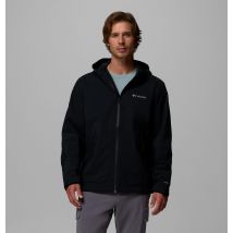 Columbia - Veste Imperméable Recyclée Altbound - Noir - Taille XL - Homme