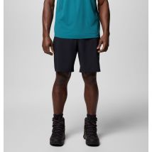 Columbia - Triple Canyon II Wandershorts für Männer - Black Größe 54 DE