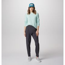 Columbia - PFG Uncharted Pull On Hose en - Schwarz - Größe S - Frau