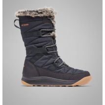 Columbia - Minx IV wasserdichte hohe Schneestiefel en - Schwarz - Größe 38.5 EU - Frau