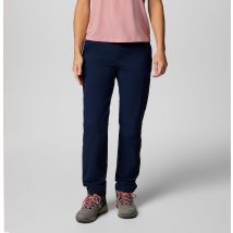 Columbia - Pantalon Leslie Falls II - Bleu - Taille 38 BE - Femme