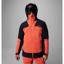 Columbia - Veste de Ski Imperméable Isolée Cirque Bowl - Noir - Taille XL - Homme