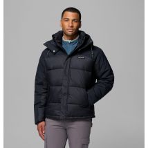 Columbia - Chaqueta acolchada Snowqualmie II - Negro - Talla L - Hombre