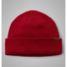 Columbia - Bonnet Fisherman Portside - Rouge - Taille T/U - Unisexe