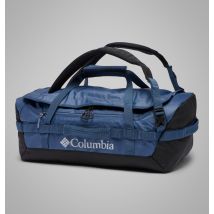 Columbia - Unisex Landroamer 40L Duffel Bag - Dark Mountain, Black Size O/S Unisex