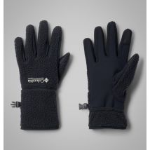 Columbia - Helvetia II Sherpa Handschuhe en - Schwarz - Größe L - Frau