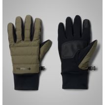 Columbia - Men's Powder Lite II Insulated Gloves - Stone Green Size M Men