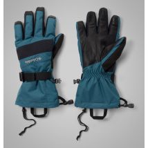 Columbia - Whirlibird II wasserdichte Skihandschuhe - Blau - Größe L - Mann